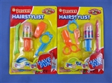 OBL661723 - Hair color mud (two mixed with the same article number)