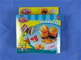 OBL661733 - Sandwich (Sandwich)