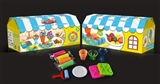 OBL661766 - Ice cream house