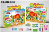 OBL661810 - Happy farm supermarket suits