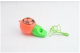 OBL661831 - 灯泡哨（足球）（1pcs）