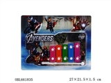 OBL661835 - The avengers alliance 5 EVA on a harp