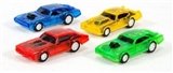 OBL661844 - Transparent back to car