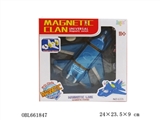 OBL661847 - Magnetic energy team (electric aircraft)