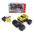 OBL661866 - 1:18 four-wheel-drive cross-country climbing car
