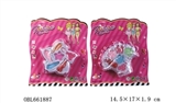 OBL661887 - Cosmetics (2 or more conventional)