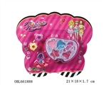 OBL661888 - Double peach cosmetics