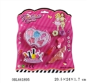 OBL661895 - Double peach cosmetics