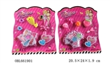 OBL661901 - Cosmetics (2 or more conventional)
