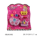 OBL661902 - Double peach cosmetics