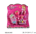 OBL661905 - Crown cosmetics