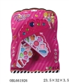 OBL661926 - Cover the crown layer cosmetics