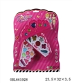 OBL661928 - Cover the crown layer cosmetics