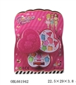 OBL661942 - Turn cover peach shape cosmetics on the second floor
