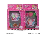 OBL661961 - Cosmetics set (two conventional)