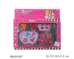 OBL661967 - Cosmetics set