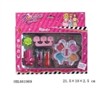 OBL661969 - Cosmetics set