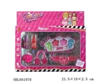 OBL661970 - Cosmetics set