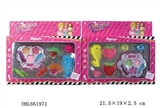OBL661971 - Cosmetics set (two conventional)