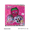 OBL661988 - Turn cover strawberry cosmetics on the second floor
