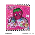 OBL661989 - Turn cover strawberry cosmetics on the second floor