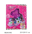 OBL661992 - Cover the butterfly cosmetics on the second floor