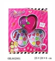 OBL662001 - Turn cover slanting peach cosmetics on the second floor