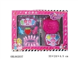 OBL662037 - Cosmetics set