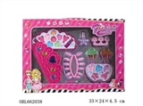 OBL662038 - Cosmetics set