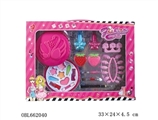 OBL662040 - Cosmetics set