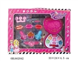 OBL662042 - Cosmetics set