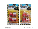 OBL662144 - Pull back fire engine