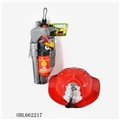 OBL662217 - Fire suit
