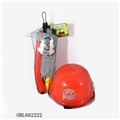 OBL662222 - Fire suit
