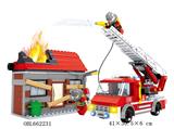 OBL662231 - 云梯车  356PCS