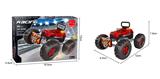 OBL662258 - 翻车  90PCS