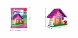 OBL662273 - 公主  44PCS