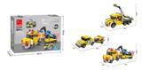 OBL662332 - 31005  264PCS