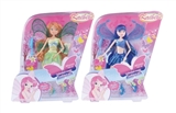 OBL662731 - New kabibi butterfly fairy