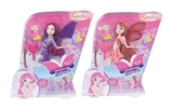 OBL662733 - New kabibi butterfly fairy