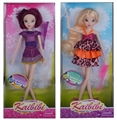 OBL662735 - Kaibibi Butterfly Fairy (solid body joint)