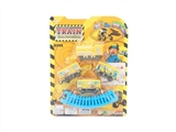 OBL662808 - Electric rail train