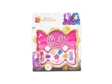 OBL662839 - Hou yi a layer of cosmetics series candy box