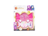 OBL662840 - Hou yi a layer of cosmetics series candy box