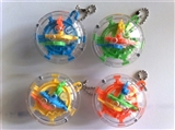 OBL662868 - Super mini ball of intelligence
