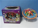 OBL662870 - Magic ball intelligence