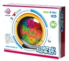 OBL662873 - The steering wheel