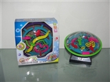OBL662874 - Magic ball intelligence