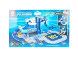 OBL662978 - Police bureau