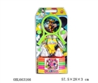 OBL663166 - Mickey triad sports suits